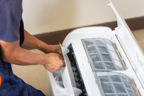 Best Ductless Mini-Split Systems in Tularosa, NM
