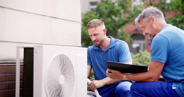 Best Thermostats and Smart Controls in Tularosa, NM