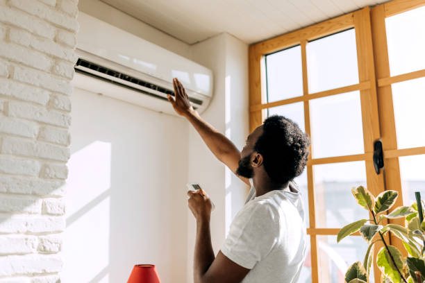 Best Air Conditioning Cleaning in Tularosa, NM