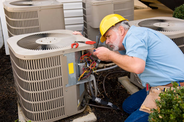 Best Seasonal HVAC Services in Tularosa, NM