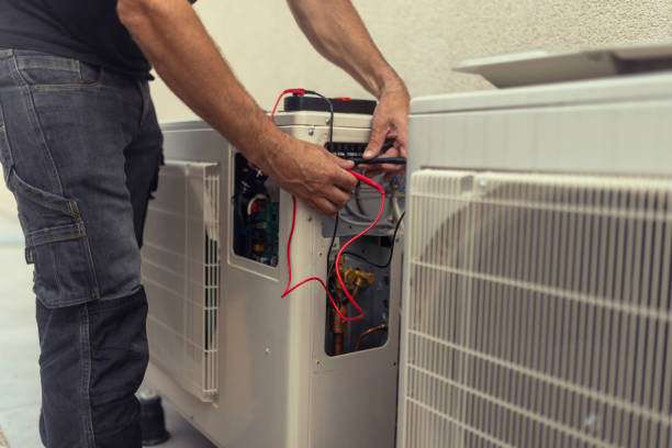 Professional HVAC in Tularosa, NM