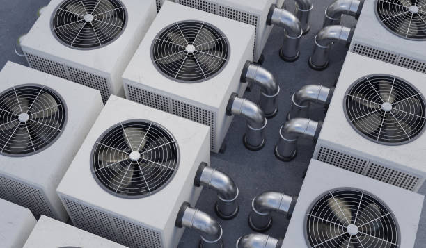 Best HVAC for Healthcare Facilities in Tularosa, NM