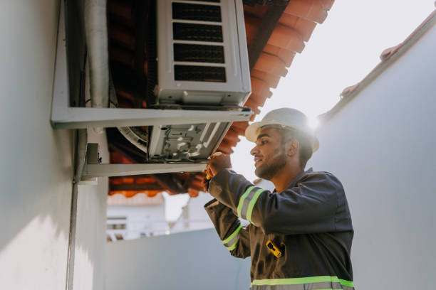 Best Solar-powered HVAC Systems in Tularosa, NM