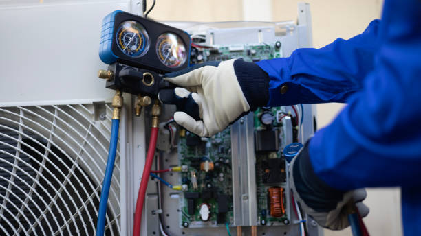 Best Geothermal HVAC Systems in Tularosa, NM