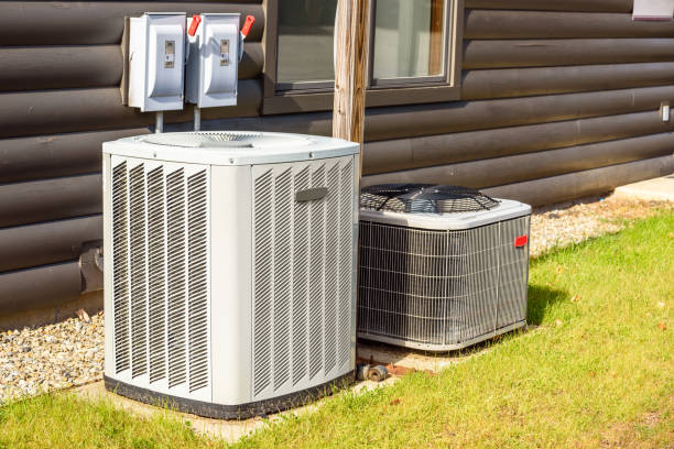 Best HVAC Retrofitting and Upgrading in Tularosa, NM