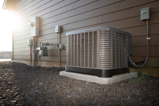 Best Commercial HVAC in Tularosa, NM